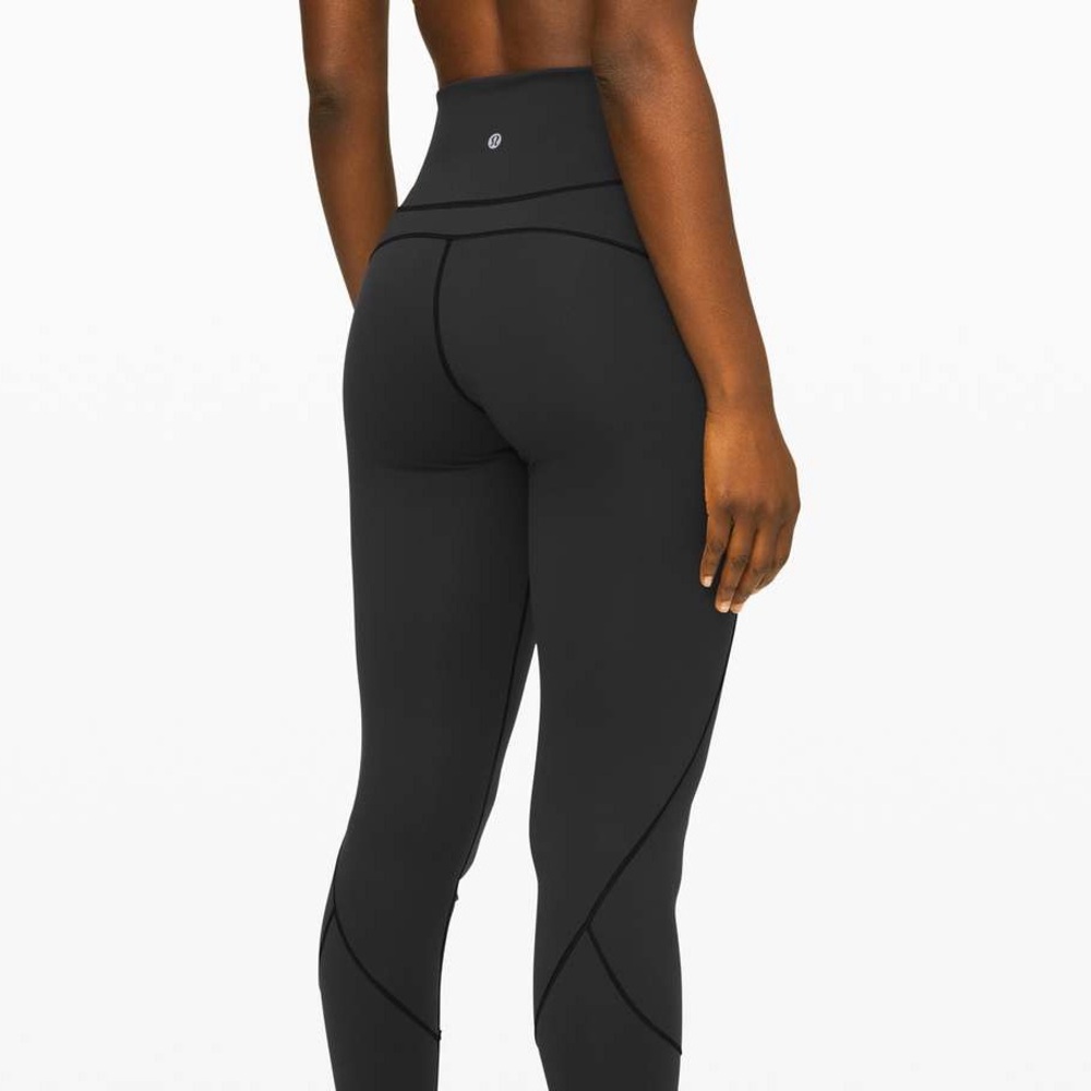Lululemon movement leggings